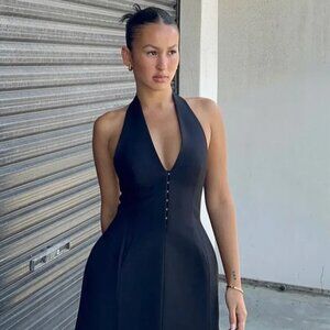 Camilla and Marc Mini